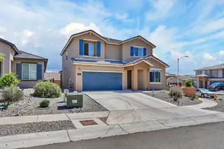 1151 Vallecito Loop NW 