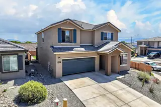 1151 Vallecito Loop NW 