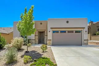 9332 Wood Creek Lane NW, Albuquerque