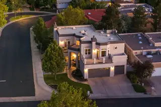 10032 Bridgepointe Court NE, Albuquerque 