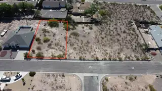 Harriett Street Lot 5, Socorro 