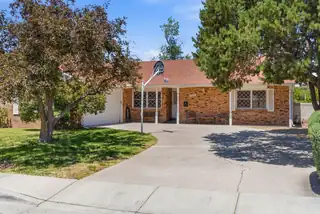 7107 Seminole Road NE, Albuquerque 