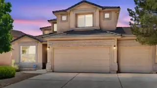 1544 Peppoli Loop SE, Rio Rancho