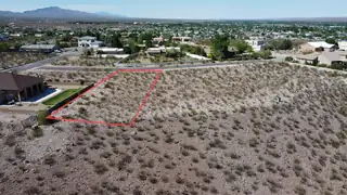 Buford Street Lot 43, Socorro 