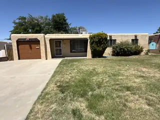 8101 Aspen Avenue NE, Albuquerque