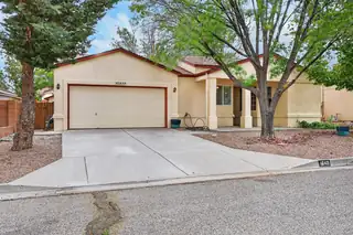 1649 Lark Spur Drive NE, Rio Rancho