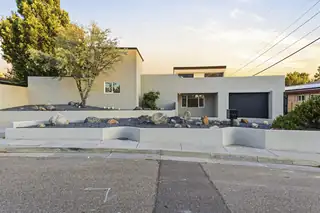 2614 Schell Place NE, Albuquerque 