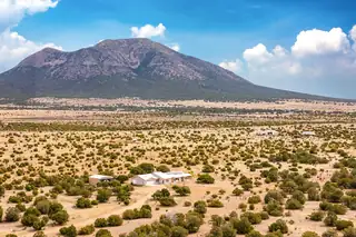 1322 Mountain Valley Road 