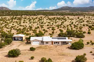 1322 Mountain Valley Road 