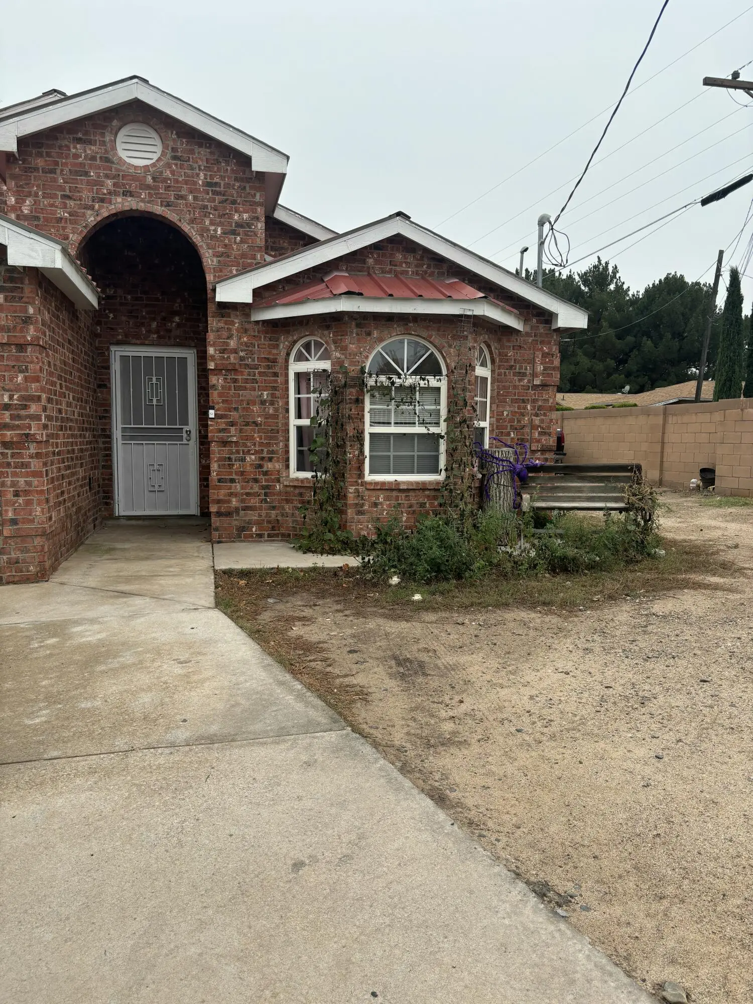 3424 Herrera Road NW