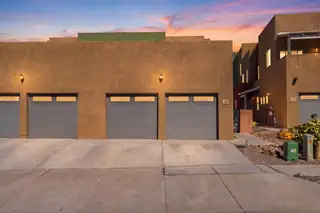 1520 Volponi Drive SE, Albuquerque