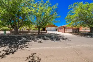 5408 Kettle Road NW, Albuquerque