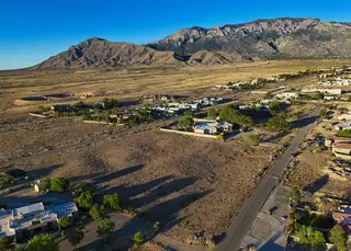 8801 Beverly Hills Avenue NE, Albuquerque 