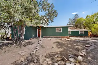 2 Sandia Park Lane, Sandia Park