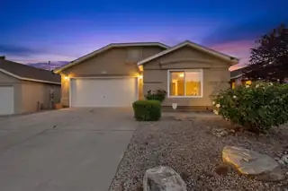531 Manistee Street SE, Albuquerque
