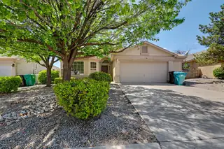 3206 Stony Meadows Circle NE, Rio Rancho 