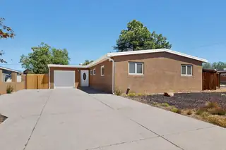 4717 Palo Duro Avenue NE, Albuquerque 