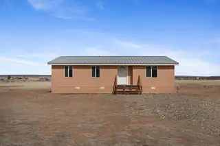 41 Coyote Loop 