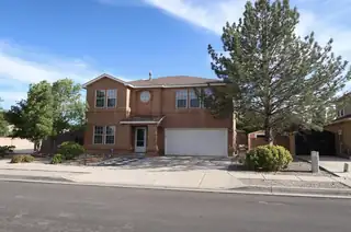 7000 LORETE Road NW, Albuquerque 
