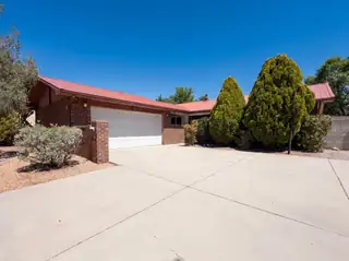 8804 Pony Express Trail NE, Albuquerque