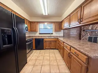 8804 Pony Express Trail NE 