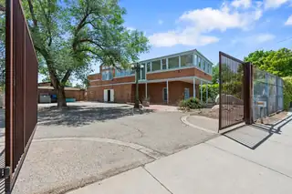 1700 Mountain Road NW, Albuquerque 
