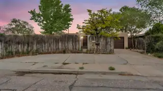 103 Spruce Street, Santa Fe