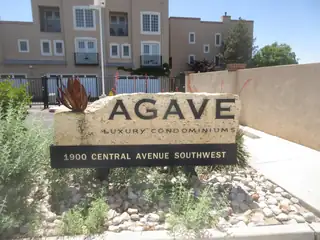 1900 Central Avenue SW APT 203, Albuquerque