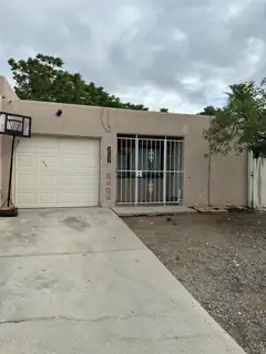 6027 Redlands Road NW, Albuquerque