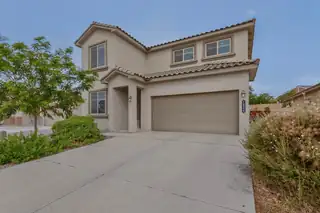 1848 Valle Vista Road NW, Los Lunas
