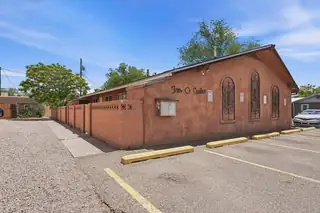304 Vassar Drive SE, Albuquerque