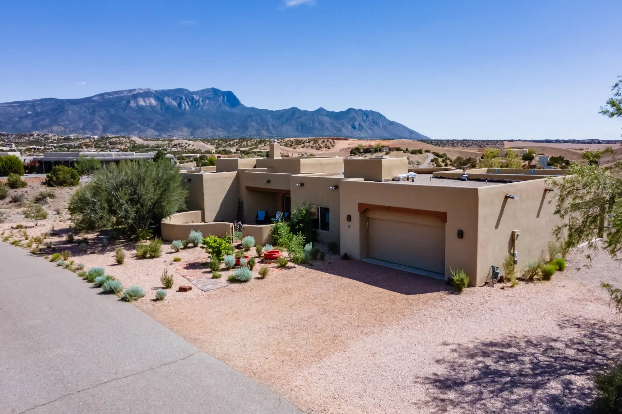 31 Second Mesa Drive