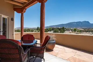 31 Second Mesa Drive 