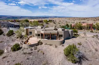 31 Second Mesa Drive 