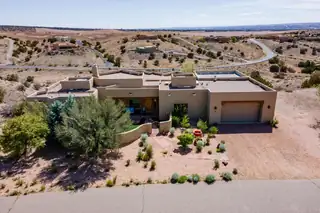 31 Second Mesa Drive 