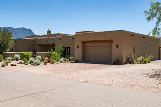 31 Second Mesa Drive 