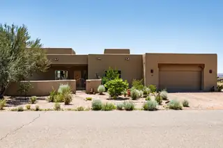 31 Second Mesa Drive 