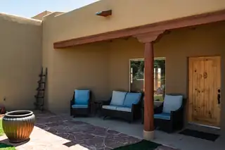 31 Second Mesa Drive 