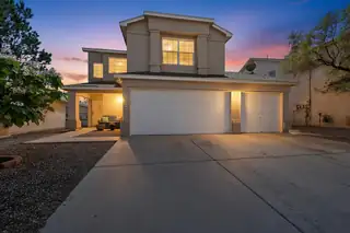 7612 Banyon Avenue NW, Albuquerque