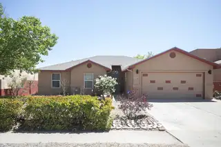 2908 Dona Teresa Place SW, Albuquerque
