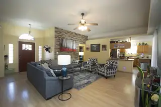 2908 Dona Teresa Place SW 