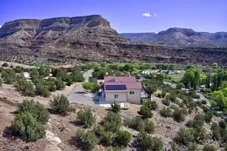 1200 Highway 485, Jemez Pueblo 
