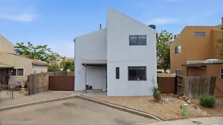 1832 Vail Court SE, Albuquerque