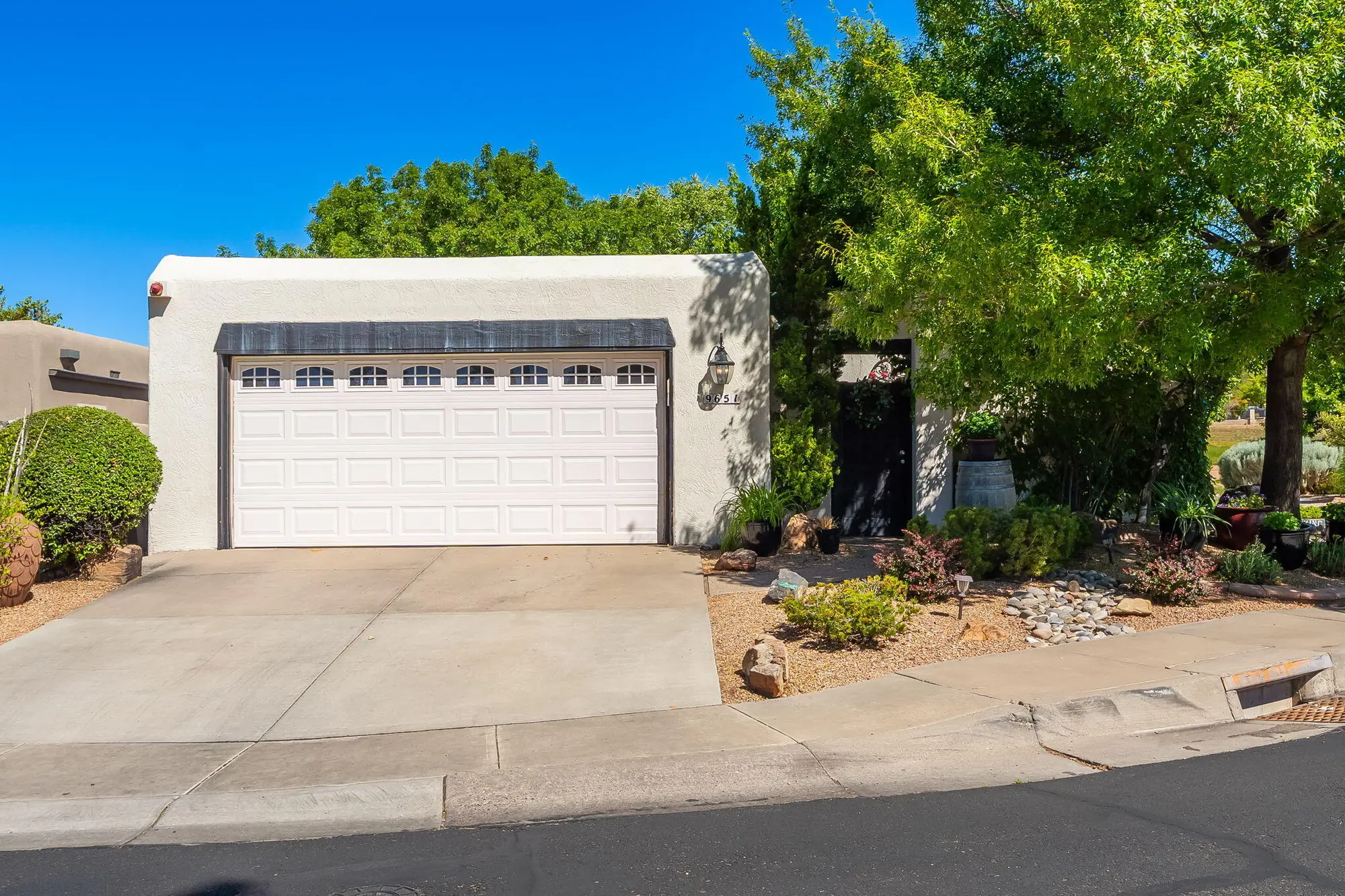 9651 Village Green Drive NE