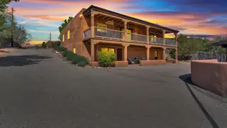 424 Apodaca Street, Santa Fe 