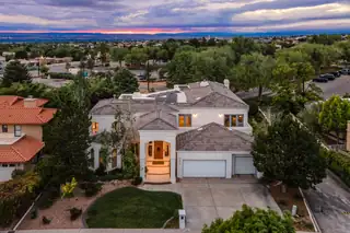 6513 Meadow Hills Street NE, Albuquerque 