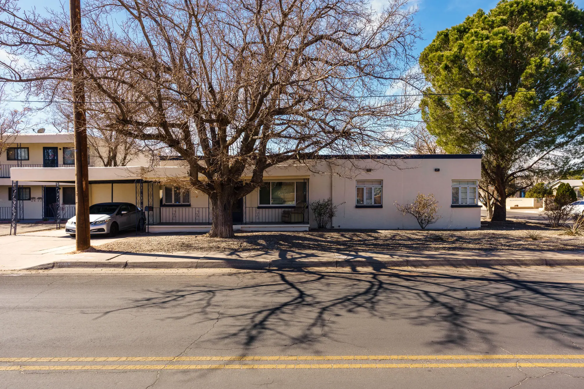 1003 Carlisle Boulevard SE