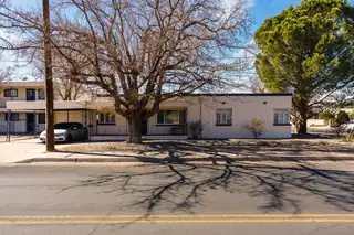 1003 Carlisle Boulevard SE, Albuquerque
