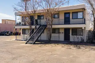 1005 Carlisle Boulevard SE, Albuquerque
