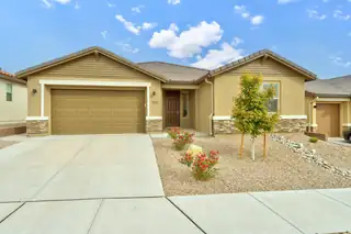 3321 Wolf Tail Loop NE, Rio Rancho 